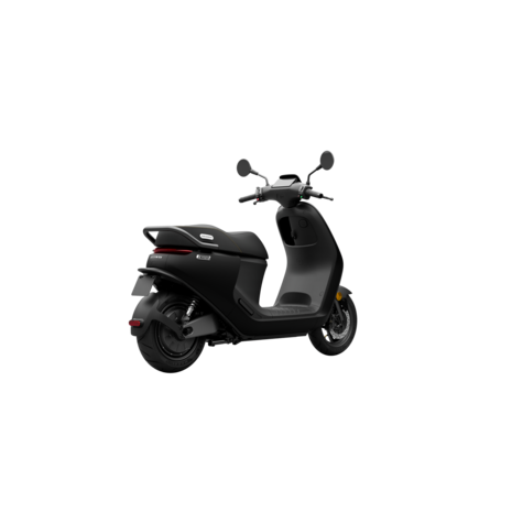 Segway E150S mat zwart