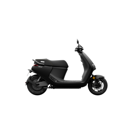 Segway E150S mat zwart