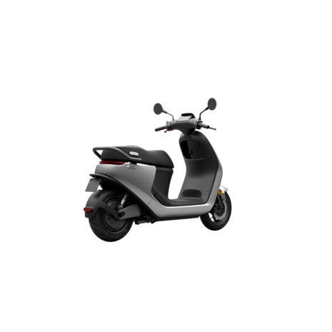 Segway E150S mat grijs