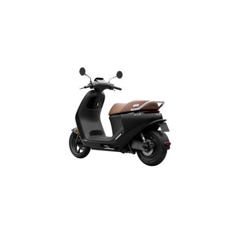 Segway E150S glans zwart
