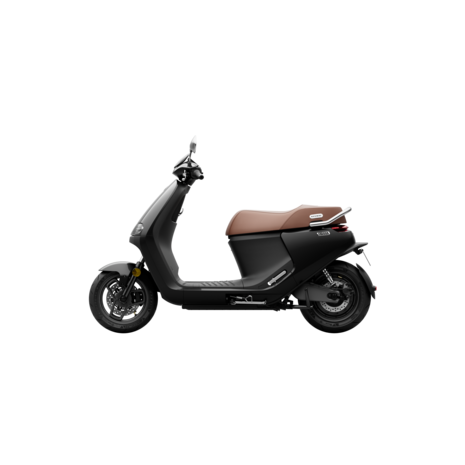 Segway E150S glans zwart