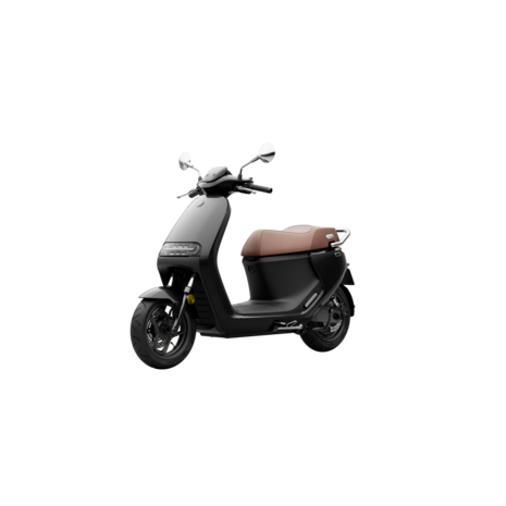 Segway E150S glans zwart