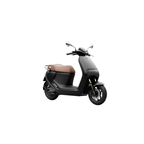 Segway E150S glans zwart
