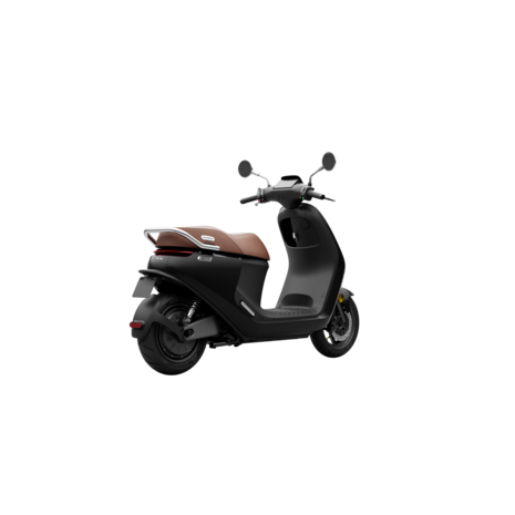 Segway E150S glans zwart