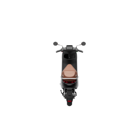 Segway E150S glans zwart