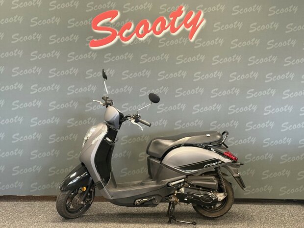 Sym Mio 25km/h