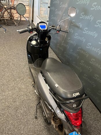 Sym Mio 25km/h