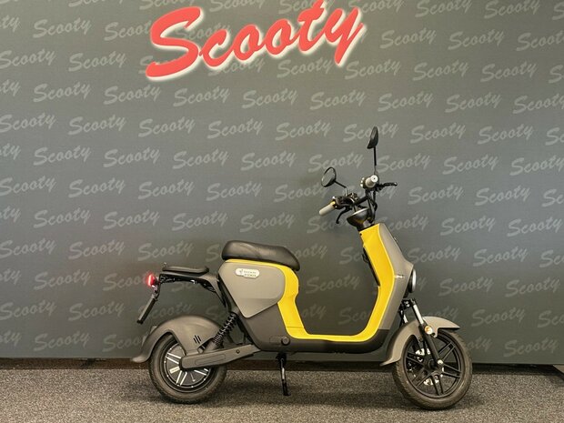 Segway B110S 45km/h