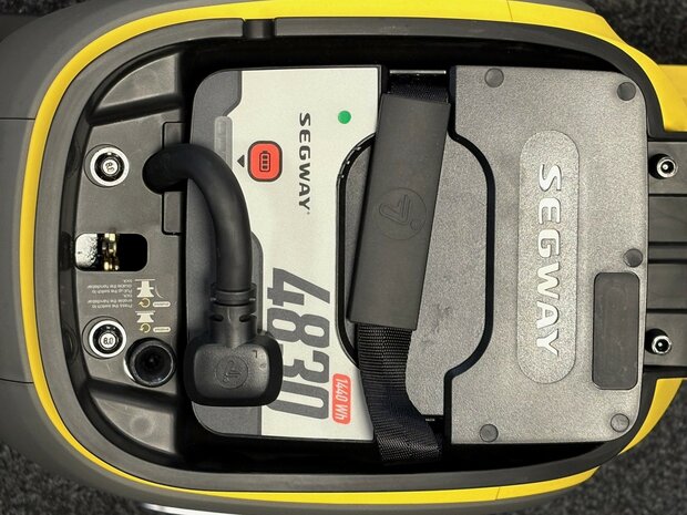 Segway B110S 45km/h