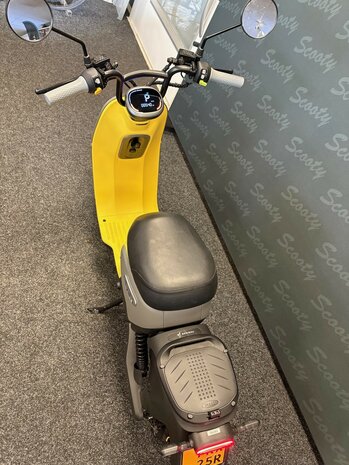 Segway B110S 45km/h