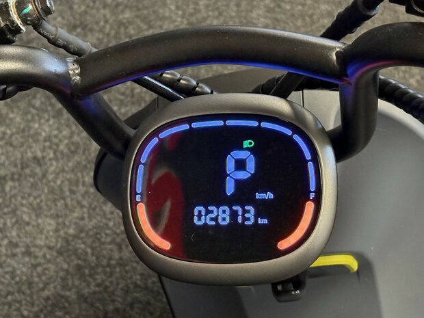 Segway B110S 45km/h