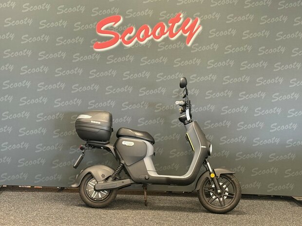 Segway B110S 45km/h