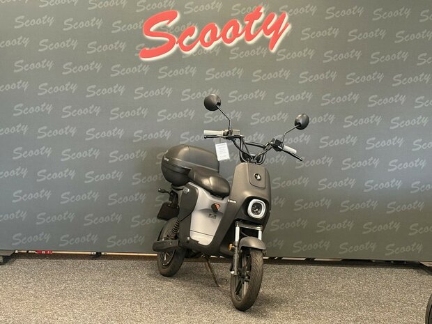 Segway B110S 45km/h