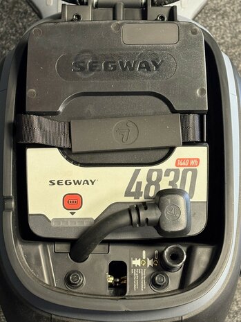 Segway B110S 45km/h