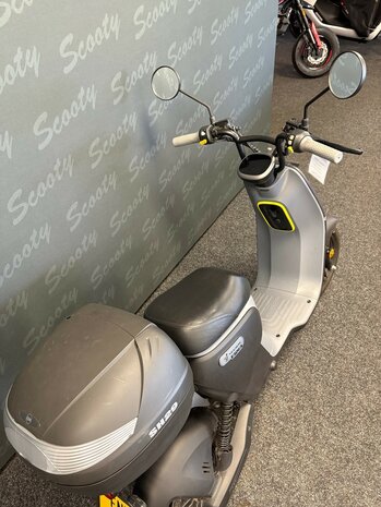 Segway B110S 45km/h