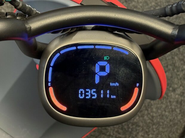 Segway B110S 25km/h