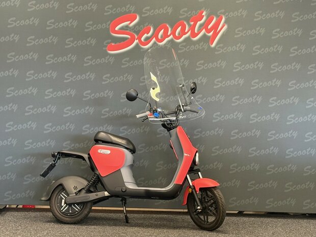 Segway B110S 25km/h