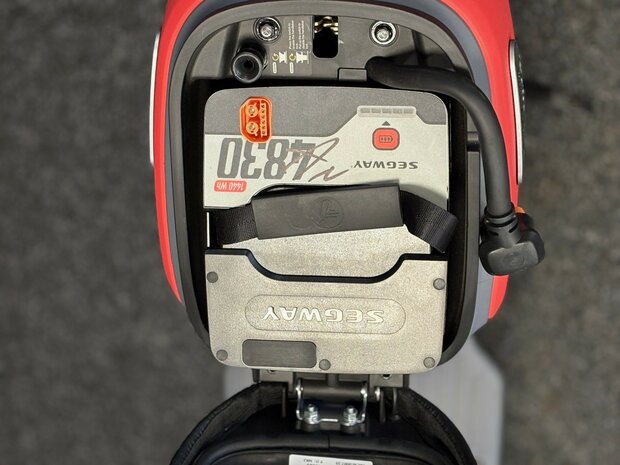 Segway B110S 25km/h