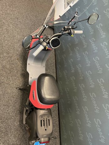 Segway B110S 25km/h