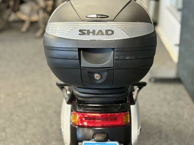 Niu Nqi+ sport 25km/h