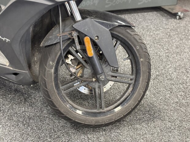 Kymco Agility 16+ 45km/u