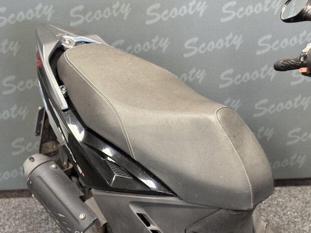 Kymco Agility 16+ 45km/u