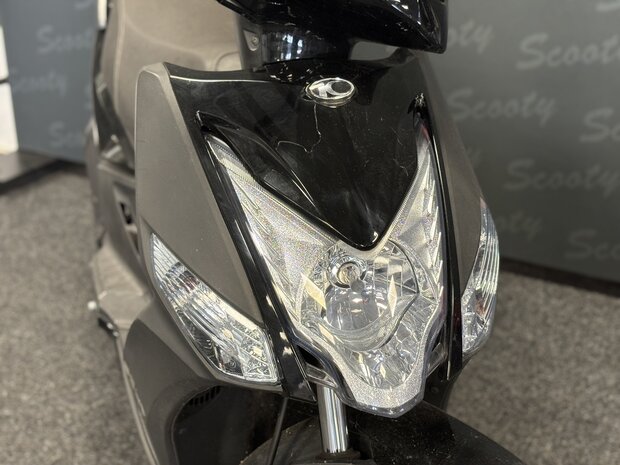 Kymco Agility 16+ 45km/u