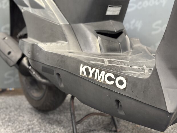 Kymco Agility 12 FR 25km/u