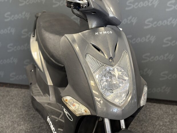 Kymco Agility 12 FR 25km/u