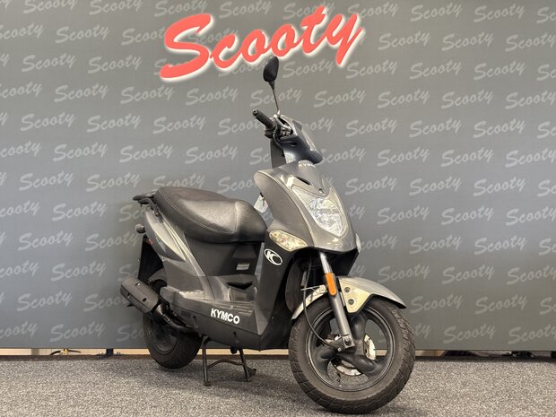 Kymco Agility 12 FR 25km/u