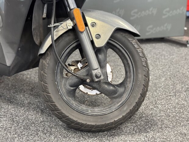 Kymco Agility 12 FR 25km/u