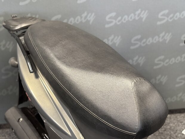 Kymco Agility 12 FR 25km/u