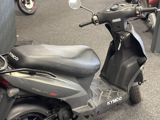 Kymco Agility 12 FR 25km/u