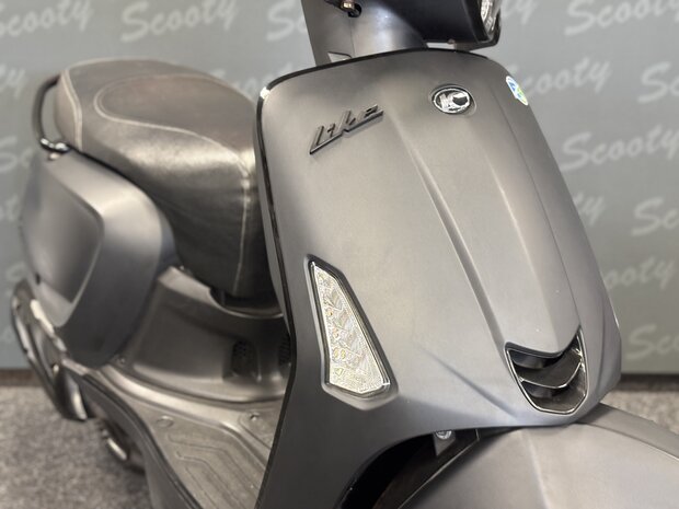 Kymco New Like 45km/u