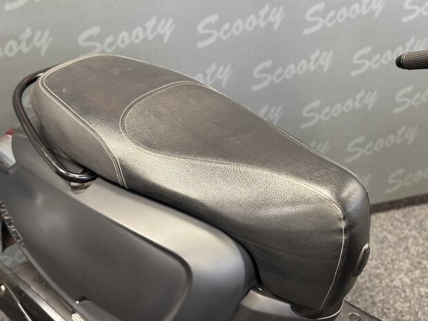 Kymco New Like 45km/u