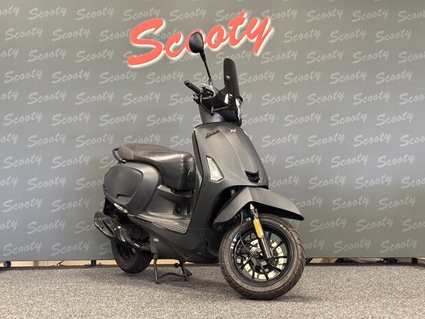 Kymco New Like 45km/u