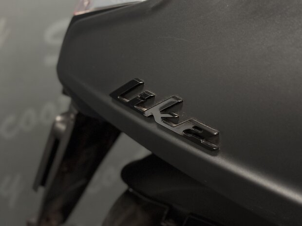Kymco New Like 45km/u