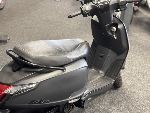 Kymco New Like 45km/u