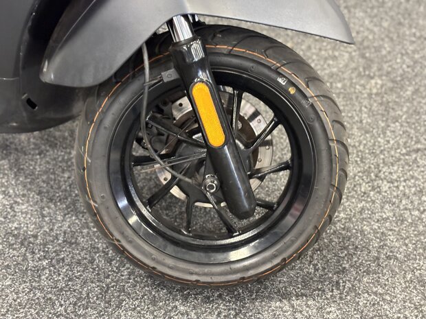 Kymco New Like 45km/u