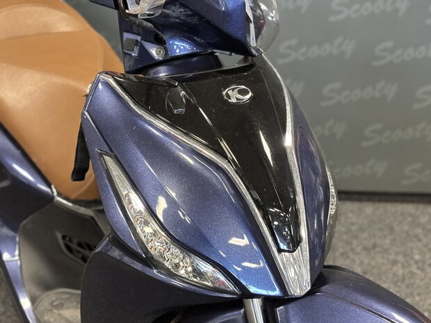 Kymco New People S 45km/h