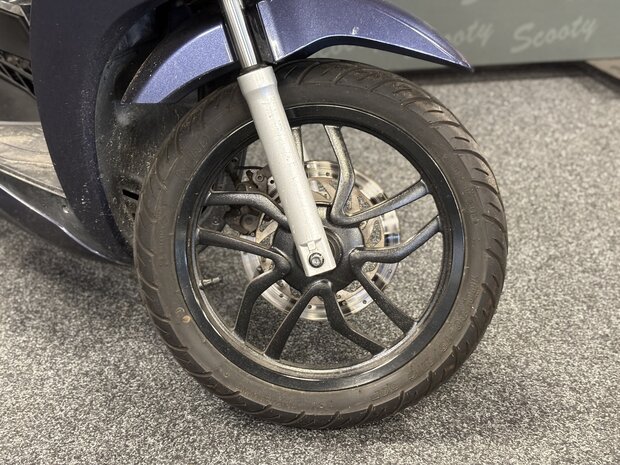 Kymco New People S 45km/h