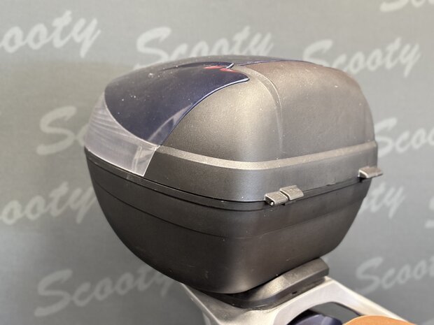 Kymco New People S 45km/h