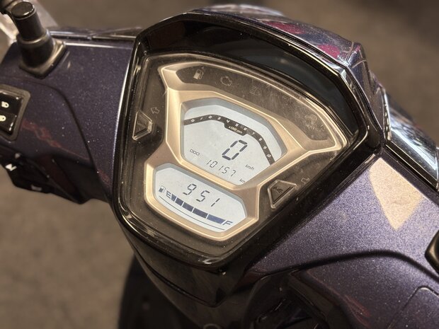 Kymco New People S 45km/h