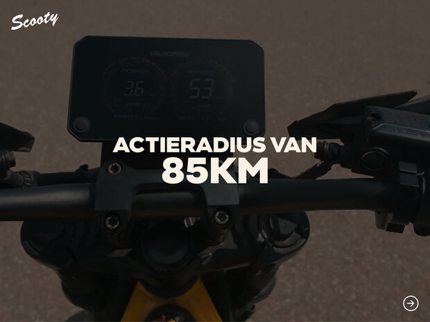 velocifero jump stealth zwart 2