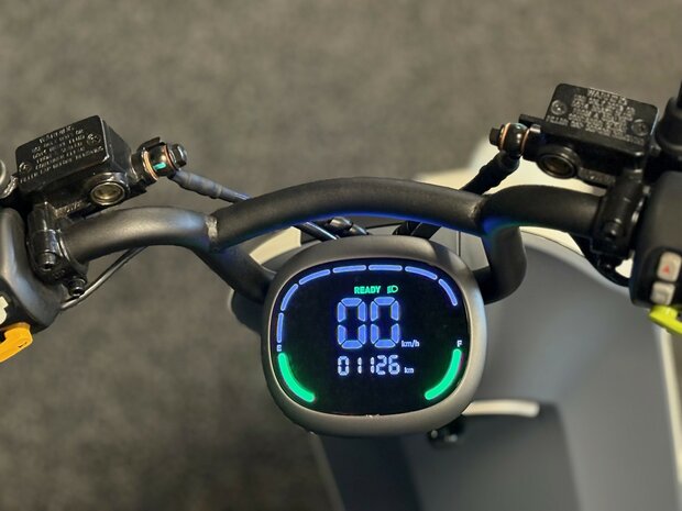 Segway B110S 45km/h