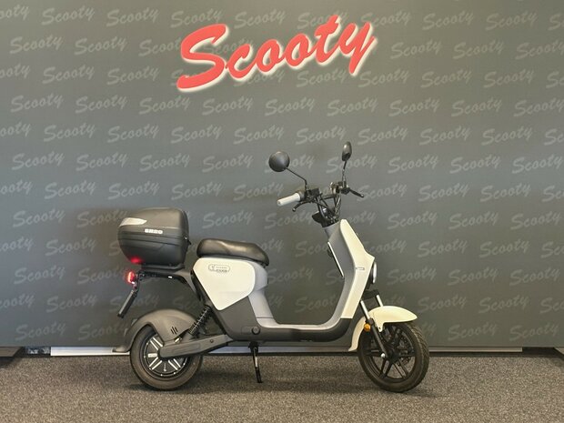 Segway B110S 45km/h