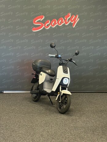 Segway B110S 45km/h