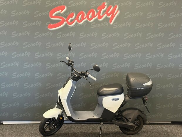 Segway B110S 45km/h