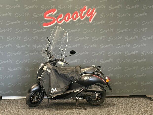SYM Mio 25km/h