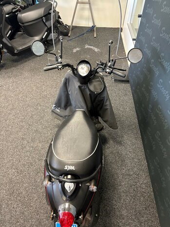 SYM Mio 25km/h